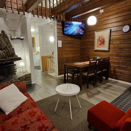 Akanhippu * Pyhatunturi