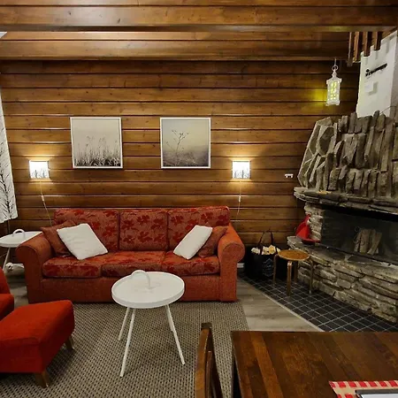 Akanhippu Apartment *