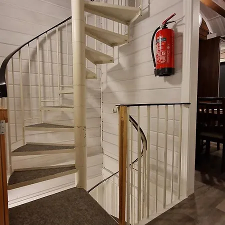 Apartment Akanhippu Pyhatunturi