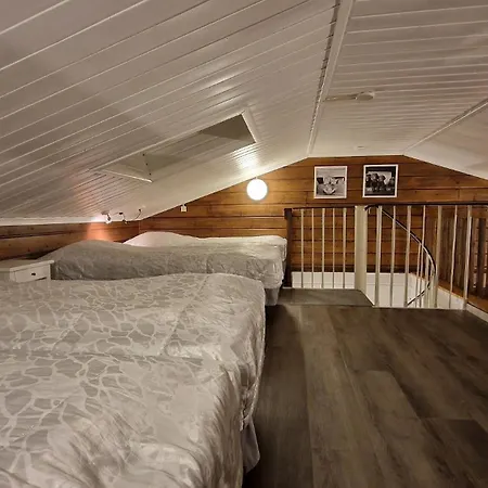 Apartment Akanhippu Pyhatunturi