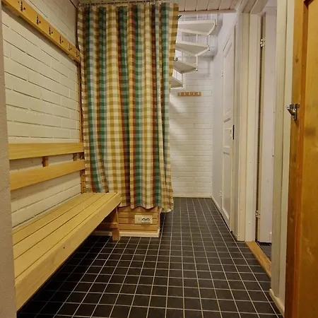 Akanhippu Apartment Pyhatunturi