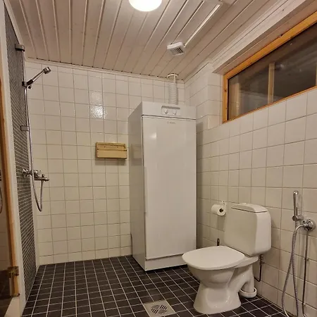 Akanhippu Appartement Pyhätunturi