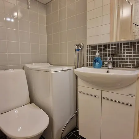 Daire Akanhippu Pyhätunturi