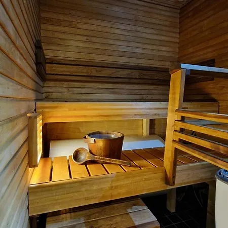 Apartment Akanhippu Pyhatunturi