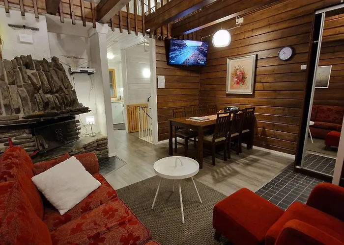 Akanhippu * Pyhatunturi