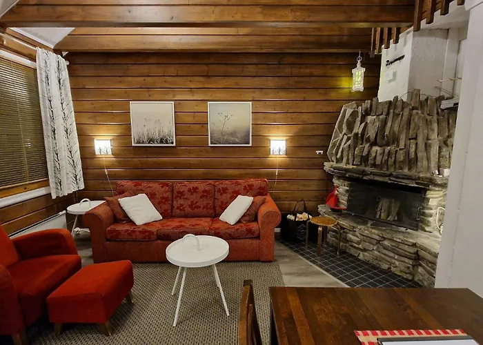 Akanhippu Apartment *