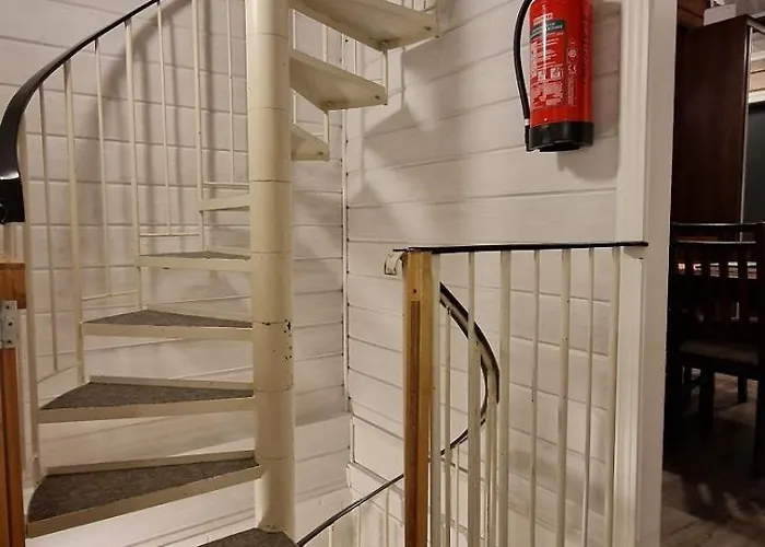 Apartment Akanhippu Pyhatunturi