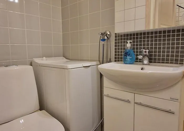 Apartment Akanhippu Pyhatunturi